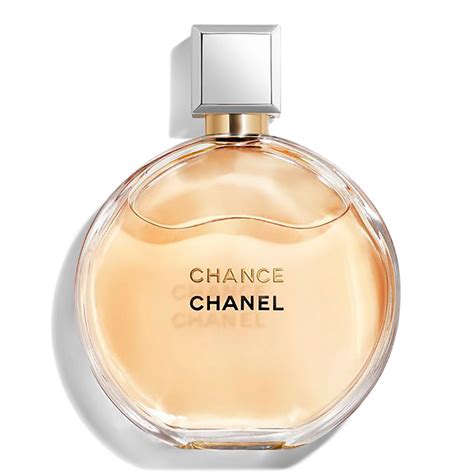 Chanel chance the perfume shop